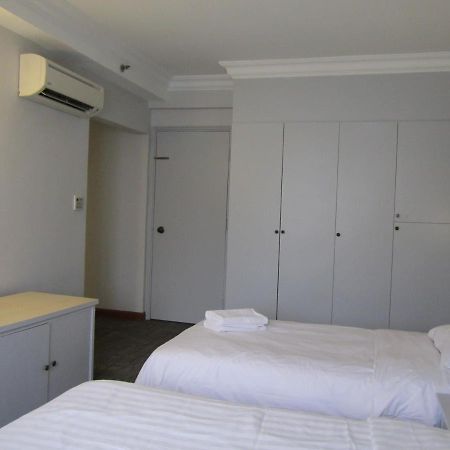 The Zon All Suites Residences On The Park Kuala Lumpur Zewnętrze zdjęcie
