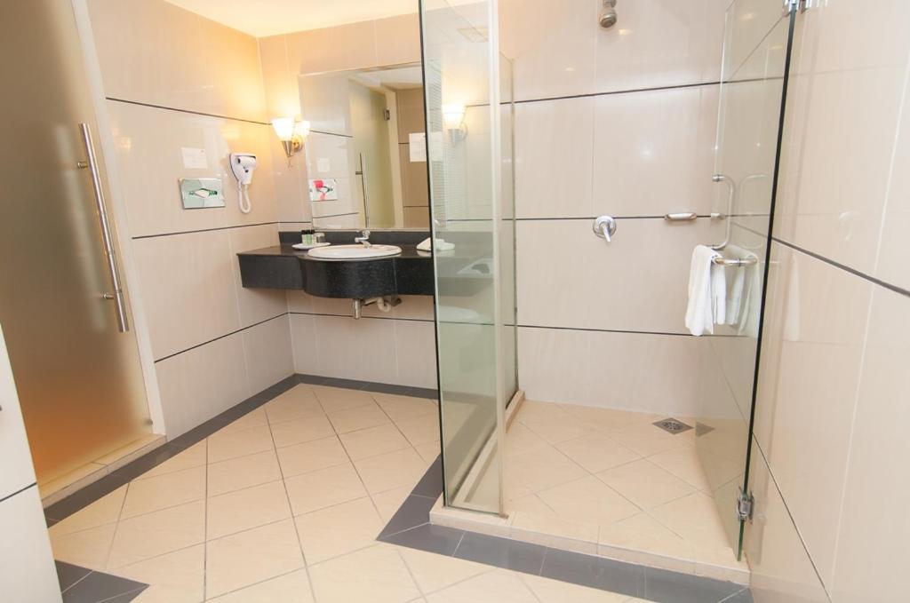 The Zon All Suites Residences On The Park Kuala Lumpur Zewnętrze zdjęcie